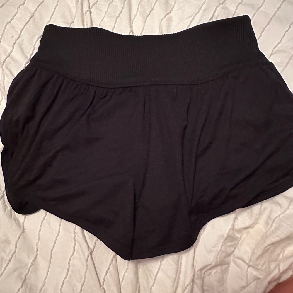 Free people shorts, barely worn